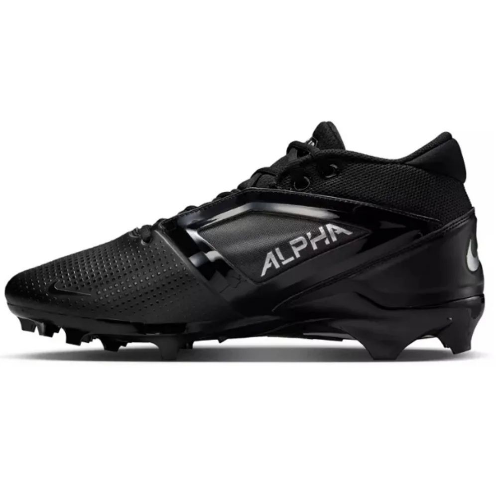 BRAND NEW NIKE ALPHA MENACE 4 PRO FOOTBALL CLEATS